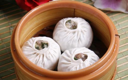 教你美味小籠包的做法 跟著學(xué)起來(lái)