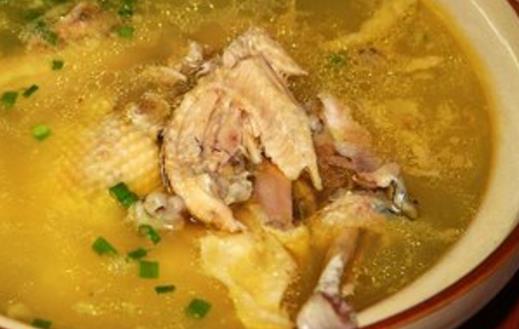 煮雞湯的小竅門 煮出香濃美味又有營養(yǎng)的雞湯