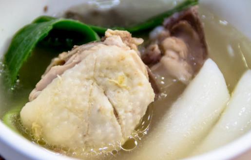 煮雞湯的小竅門 煮出香濃美味又有營養(yǎng)的雞湯