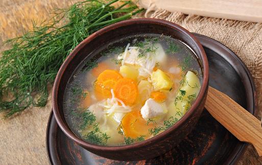 煮雞湯的小竅門 煮出香濃美味又有營養(yǎng)的雞湯