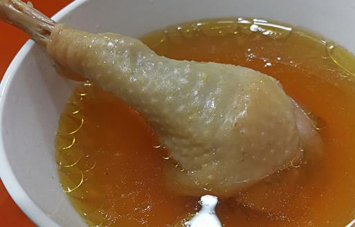 煮雞湯的小竅門 煮出香濃美味又有營養(yǎng)的雞湯