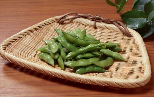 毛豆的功效與營(yíng)養(yǎng)價(jià)值 挑選煮制毛豆小妙招