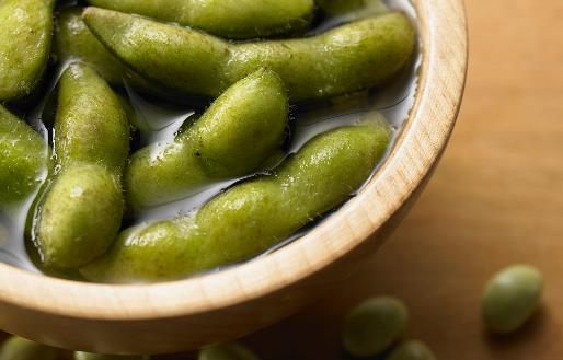 毛豆的功效與營(yíng)養(yǎng)價(jià)值 挑選煮制毛豆小妙招