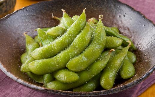 毛豆的功效與營(yíng)養(yǎng)價(jià)值 挑選煮制毛豆小妙招