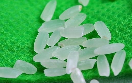 常吃到的米，對人體都有哪些好處？