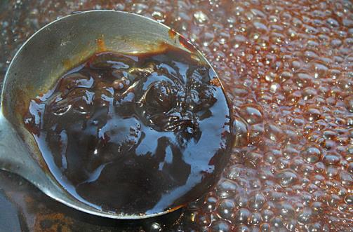 蠔油是鮮美的調味料 挑選保存蠔油的小妙招