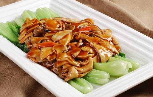 蠔油是鮮美的調味料 挑選保存蠔油的小妙招