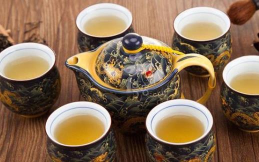 功夫茶茶具的種類繁多 茶具的種類及挑選小技巧