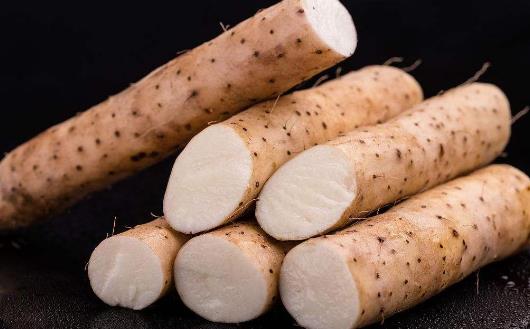 山藥不能和什么同食？