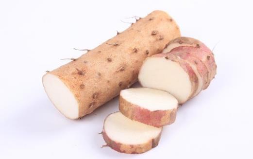 山藥不能和什么同食？