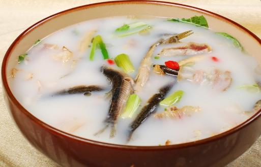 腰膝酸軟神疲乏力 試試這些補腎食物