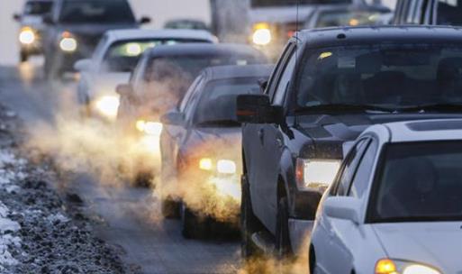 汽車尾氣是危害呼吸系統的罪魁禍首 尾氣的治理途徑