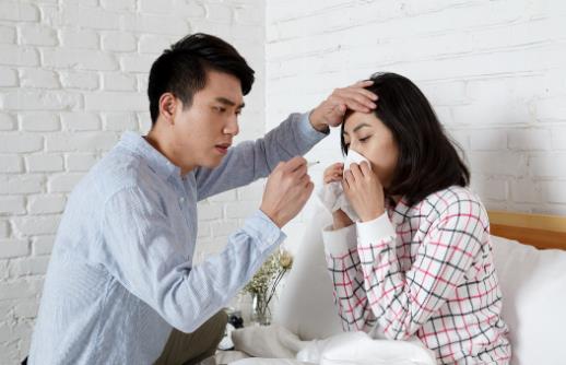 腎氣不足的癥狀 快速補(bǔ)氣的食療方推薦
