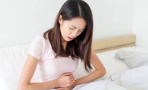 長期月經不調要警惕 月經不調的飲食食療方推薦