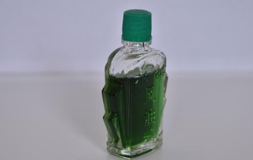 風油精不僅能抹 竟然還能喝