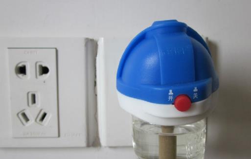 電蚊香使用清潔效果好 使用電蚊香的安全注意事項