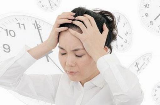 年過40的人當心身體求救信號