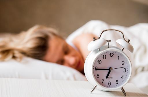 每天正常的睡眠時間應該是幾個小時