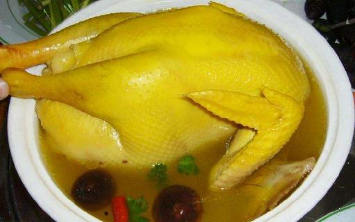 讓頭發長得快一些的食補方法 增加頭發營養妙招