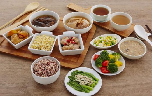 產后第一餐的飲食調養非常重要 月子食譜推薦