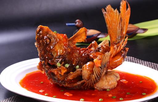 糖醋魚怎樣才能做出飯店味道？只需掌握這個技巧，簡單好