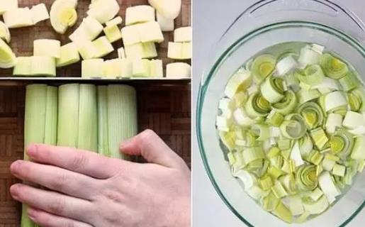 這12種切菜小技巧一定要收藏，掌握這些刀法，切什么菜都簡