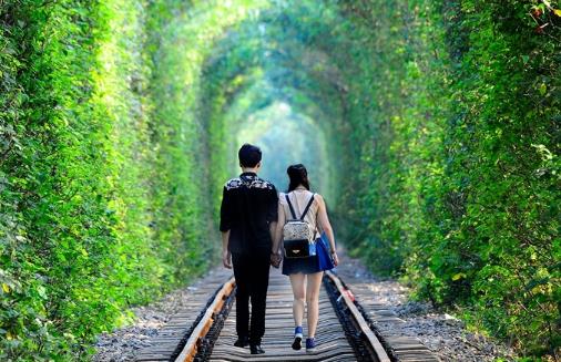 結婚前，請雙方交換這15個問題的答案