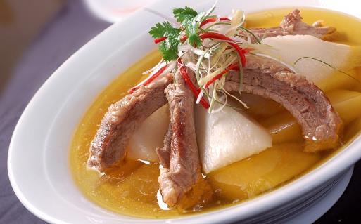 脾胃虛會(huì)影響壽命嗎 脾胃虛要吃這些食物