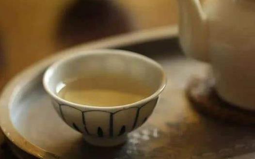 飲茶也可以減肥 經常喝茶的好處