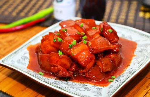 做了幾十年的紅燒肉，唯獨(dú)這個(gè)配方最好吃，不加一滴油，