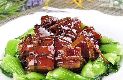 做了幾十年的紅燒肉，唯獨(dú)這個(gè)配方最好吃，不加一滴油，