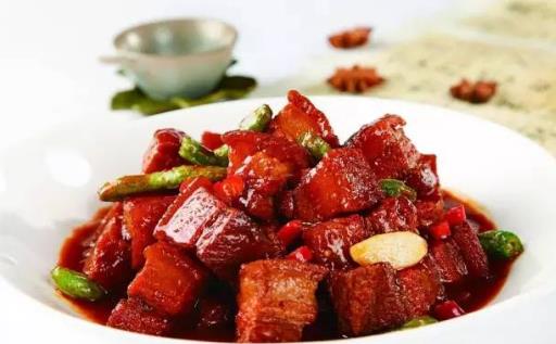 做了幾十年的紅燒肉，唯獨(dú)這個(gè)配方最好吃，不加一滴油，