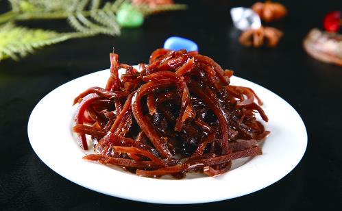 中國最有名的5大咸菜，圖4米飯“殺手”，感覺比泡菜強(qiáng)多了