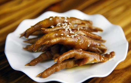 6道野味的夜宵，下班天天吃，在家也能做，簡單好吃，關(guān)鍵