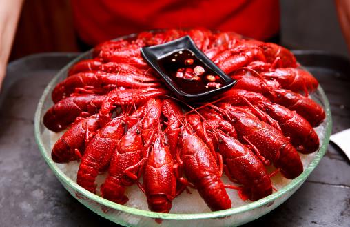 6道野味的夜宵，下班天天吃，在家也能做，簡單好吃，關(guān)鍵