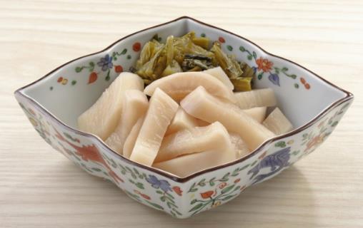 15道腌蘿卜配方，婆婆做了幾十年，清爽下飯，姜還是老的辣