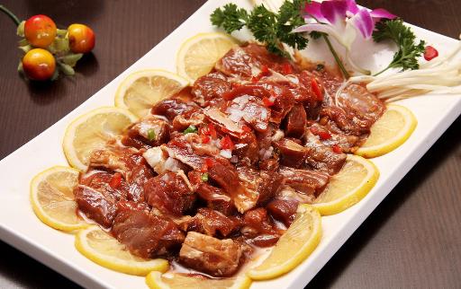 關于牛肉，你該了解的一二三