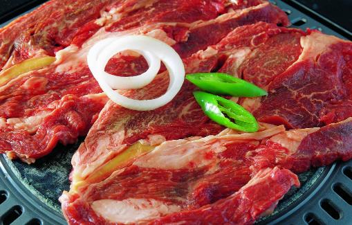 關于牛肉，你該了解的一二三