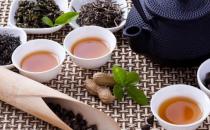 ?泡茶是學問敬茶是修養 泡茶最關鍵的是茶具的保存