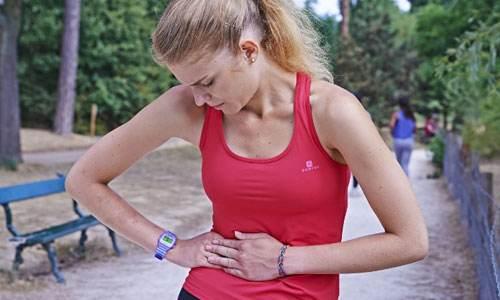 運動性腹痛出現的原因 運動中出現腹痛的護理方法 