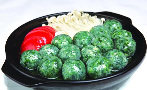 野菜純天然有營養，你知道怎么吃嗎