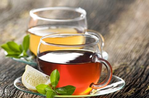 紅茶、綠茶到底喝哪種茶最養胃？天天喝茶水，你未必喝對