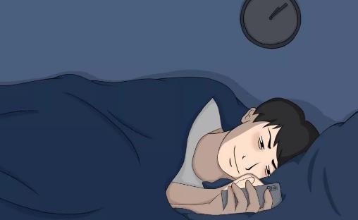 熬夜對人體到底有哪些危害？ 該如何調理飲食？
