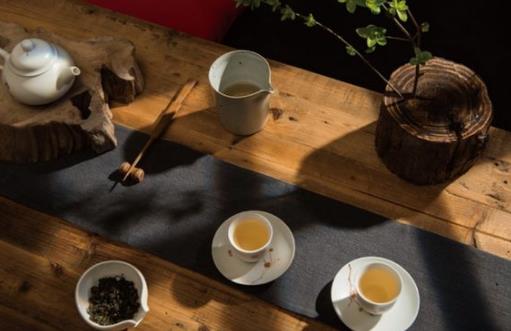 茶道正是修身養性之道 這就是其養生的秘密所在