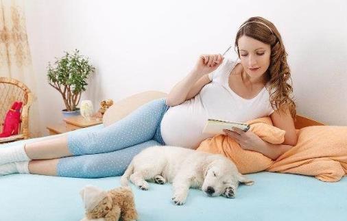 孕婦預防妊娠糖尿病，首要先減重