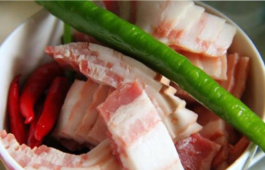 肥豬肉是十大營養(yǎng)食物？等等，原研究可不是這么說的 