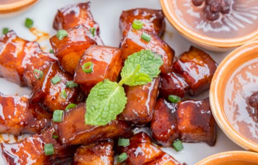 肥豬肉是十大營養(yǎng)食物？等等，原研究可不是這么說的 