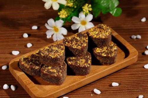 女性喝紅糖水能夠補血嗎？營養師：四類食物的效果更好，