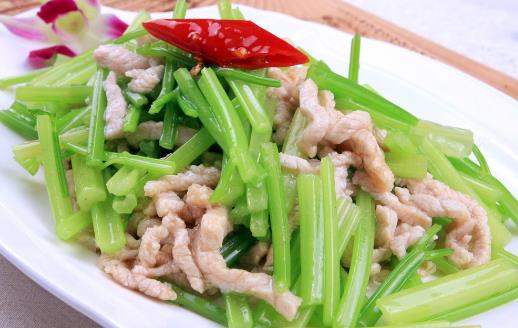 吃芹菜能夠排毒清腸？“清腸”可以清宿便？答案可能在你