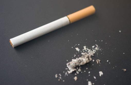 一天一包煙，連續一年，身體可能有哪些變化？別忽視